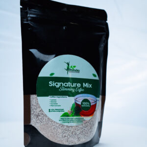Signature Mix Slimming Coffee