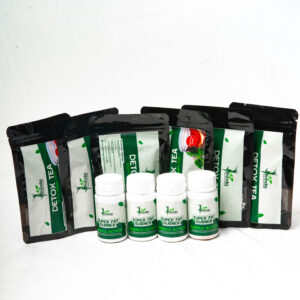 Flat Blaster Kit A