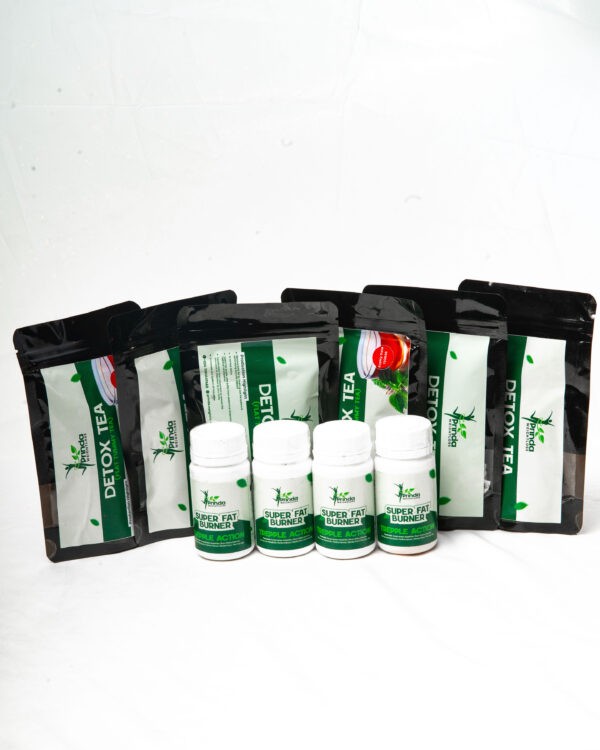 Flat Blaster Kit A