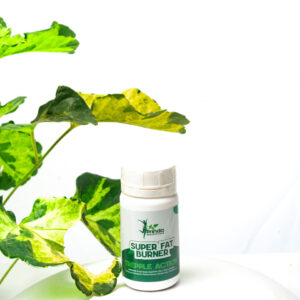 Fat Burner Pills