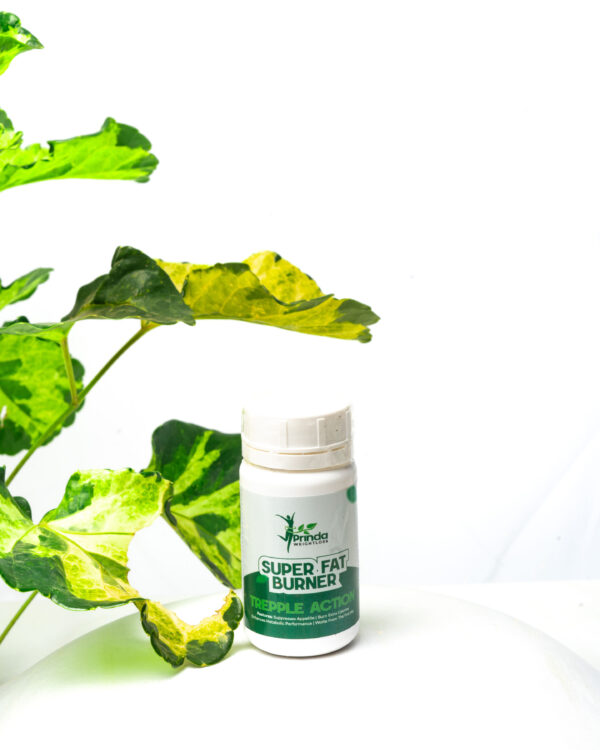 Fat Burner Pills