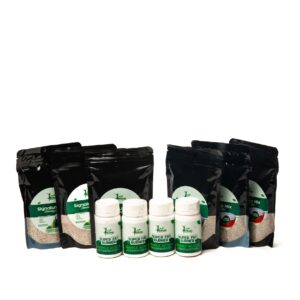 Flat Blaster Kit B