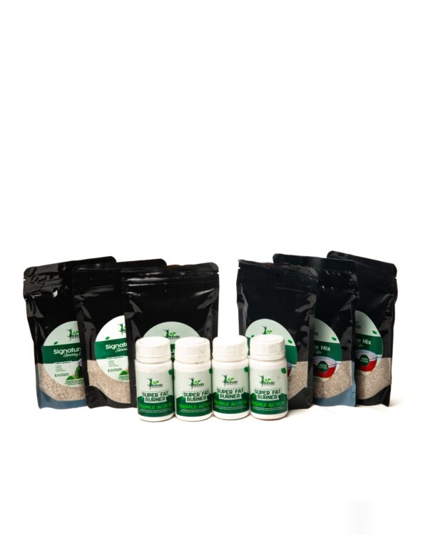 Flat Blaster Kit B