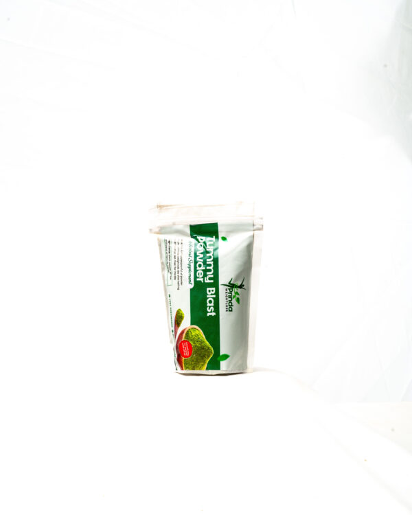 Tummy Blast Powder